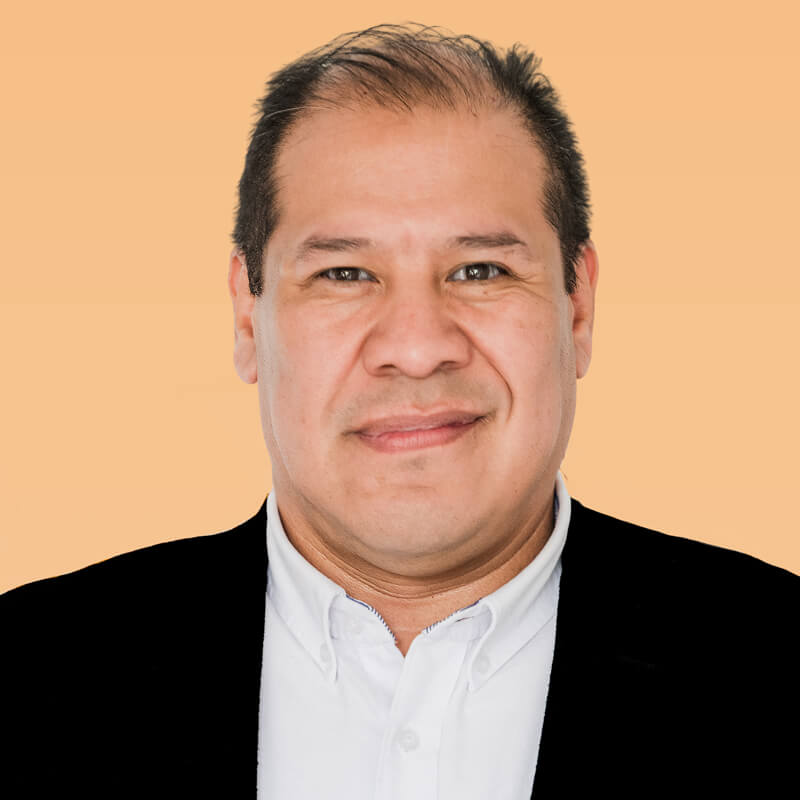 Maynor Marino Mijangos