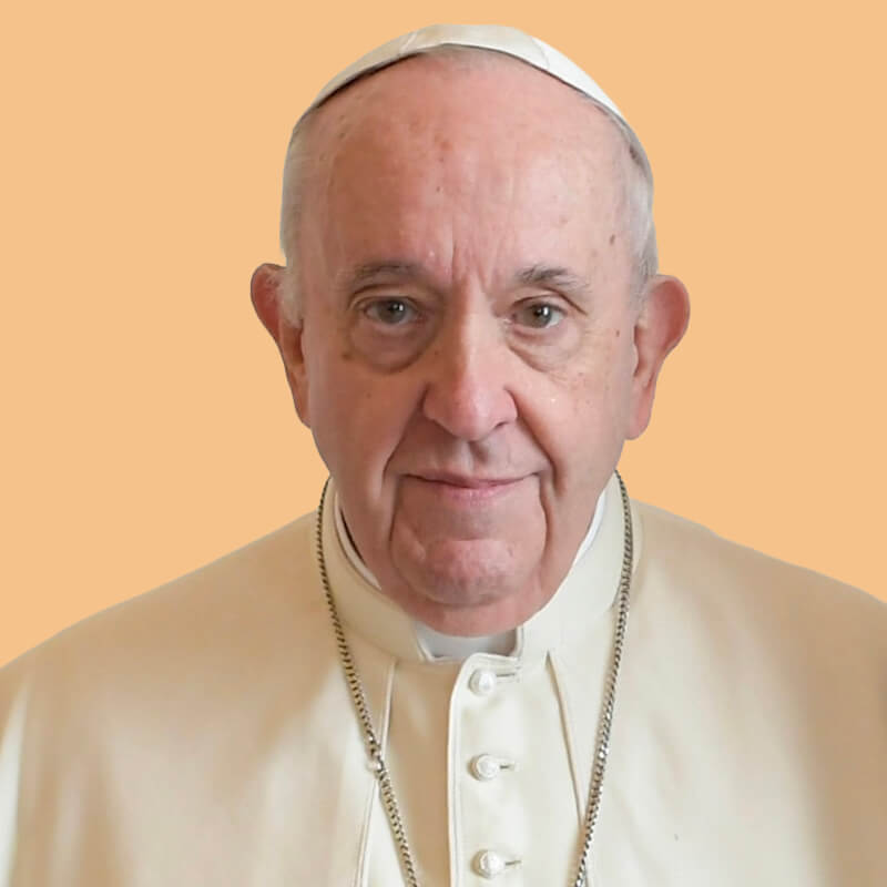 Papa Francisco