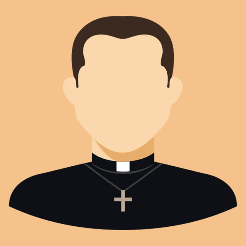 Don Massimo Lapponi, O.S.B.